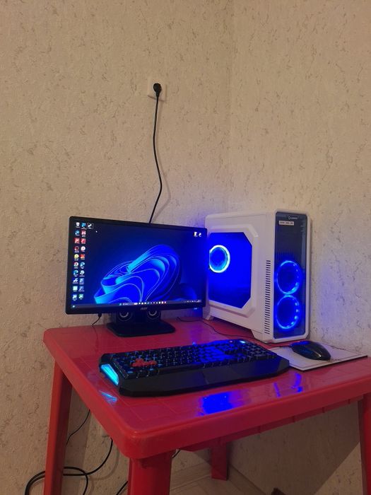 Игровой компьютер сатылады срочна