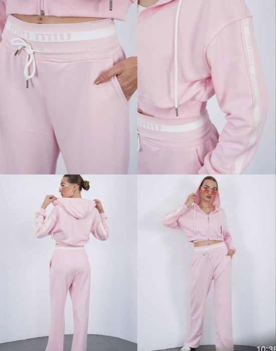 Treninguri dama S-xxl (miu miu, guess, lv, dg, loewe)