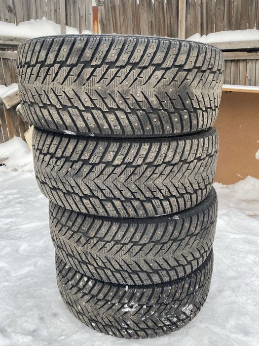 Продаю резину 19r