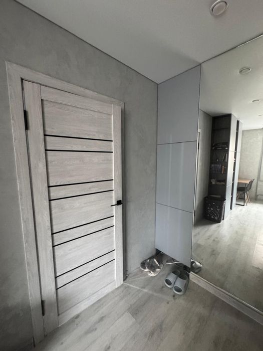 Продается 1-комнатная квартира, мкр Каратал