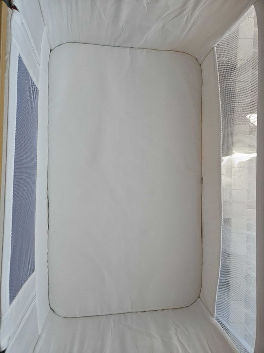 Бебешка кошара Next to me Cangaroo