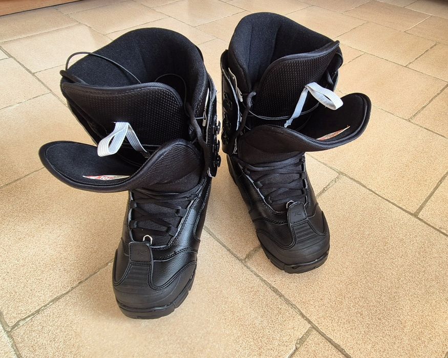 Сноуборд обувки / Snowboard boots ROSSIGNOL