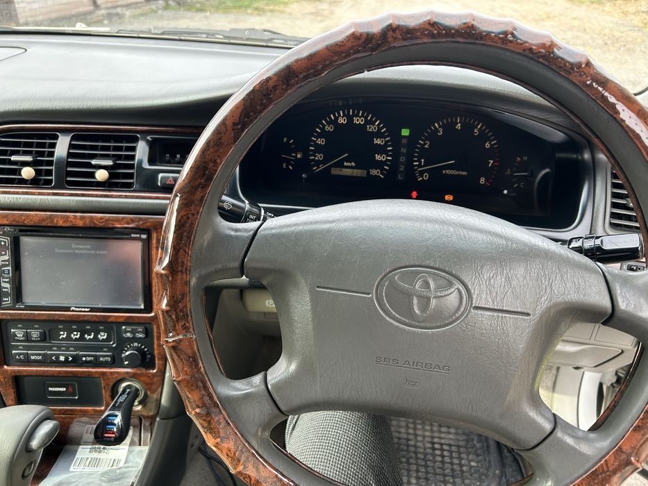 Продам марка 100 кузова ресалинг