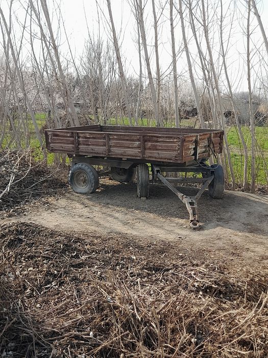 Трактор т 28 сельхозтехника