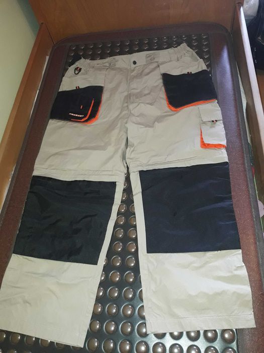 комплект спецодежды