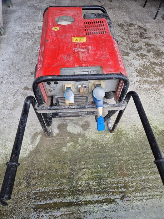 Vand generator Honda GX270 cv9