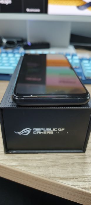 Asus Rog Phone 5S