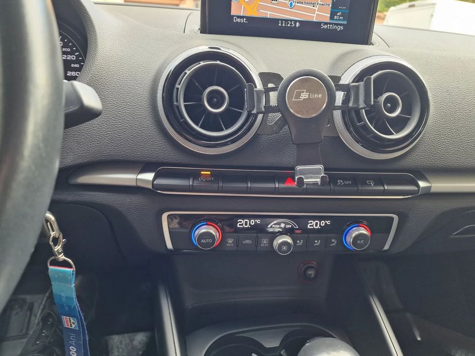 AUDI A3 2016 — imagine 5
