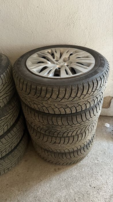 Диски / колеса в сборе Hyundai