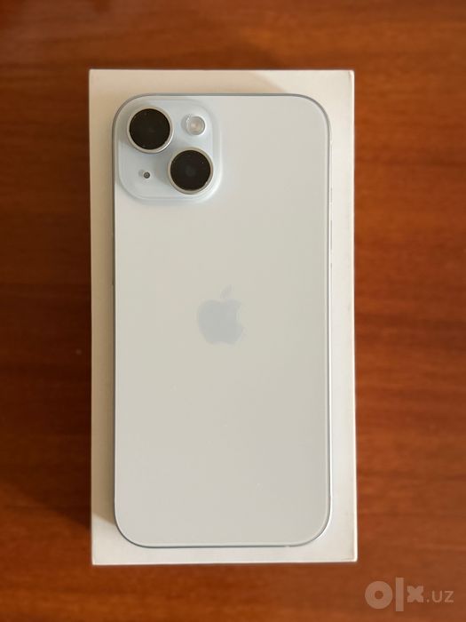 Iphone 15, 128 Gb