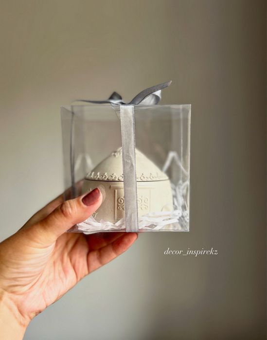 Тойбастар, комплименты гостям