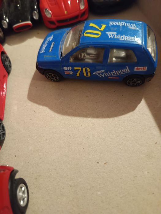 Колекция от колички