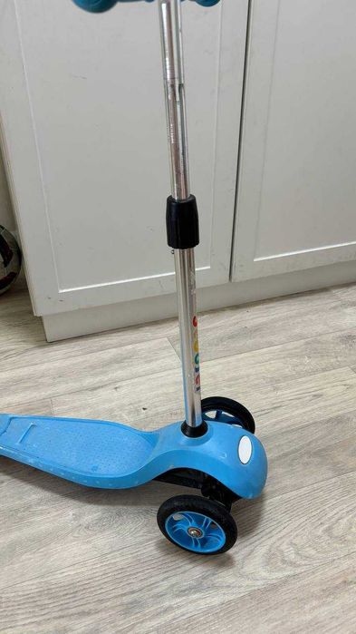 Детский самокат 21st Scooter