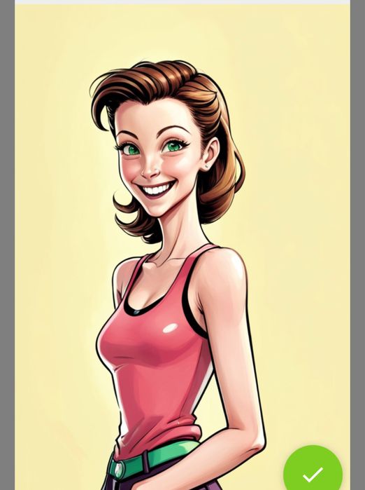 Дигитални и анимирани портрети