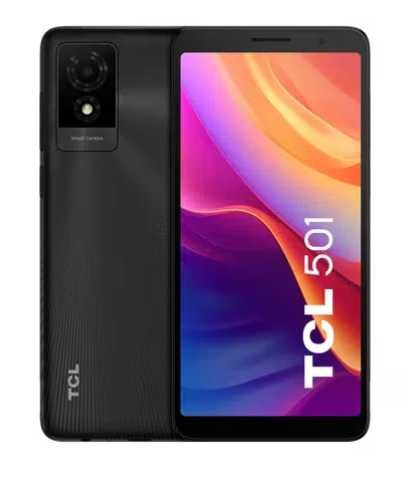 Telefon TCL 501 memorie ram 2 GB, stocare 32 GB, Dual Sim nou, sigilat
