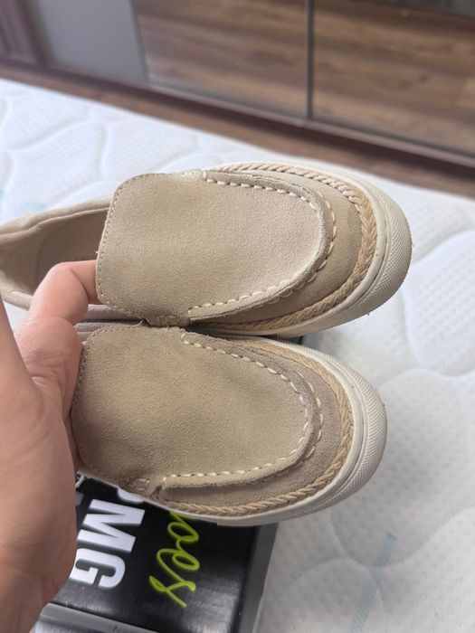Мокасини за момче Zara 29