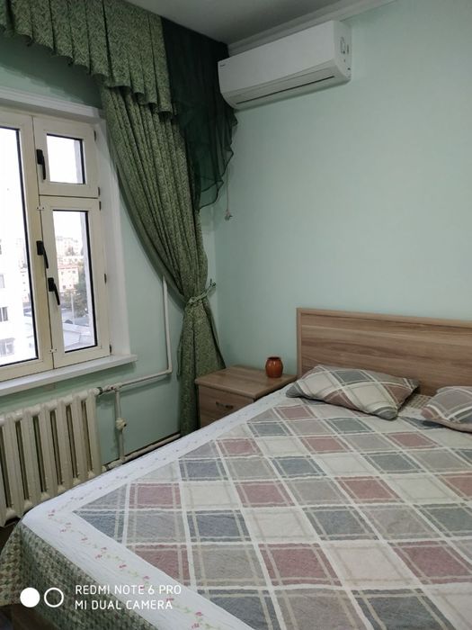 Шахристансий 2 - Комнатная. квартира Сдаю