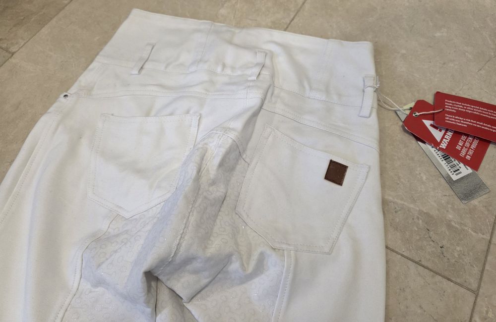 Echipament concurs echitație S