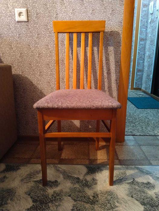 Продам мягкие стулья