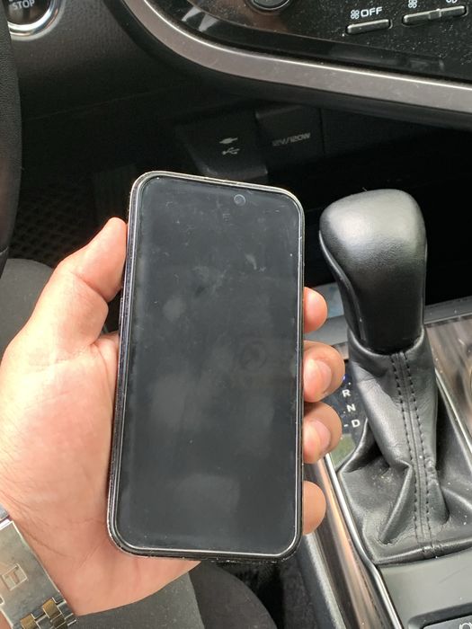 iPhone 14 pro 128 гб
