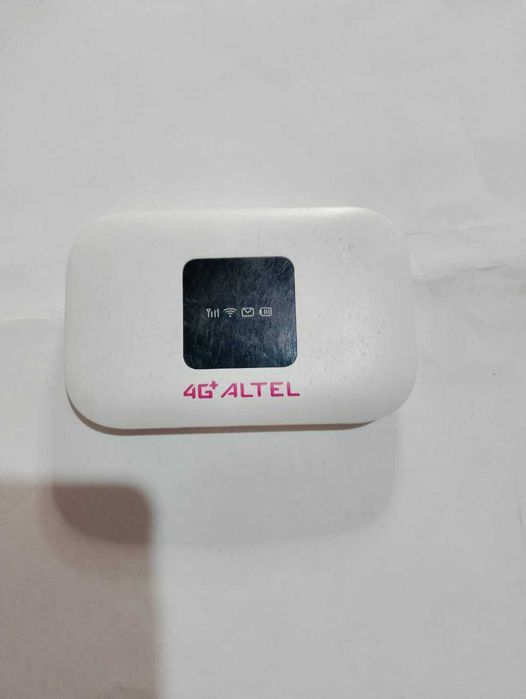 4G WIFI Altel, Модем Altel, Tele2, Activ, Kcell, Beeline