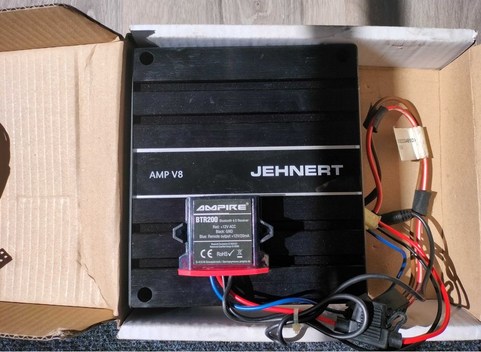 top statie audio mercedez