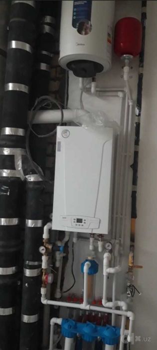 Газосварщик Сантехник Gazosvarshik Santexnik.на выезд 24/7.