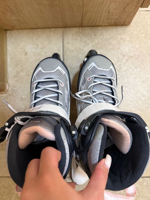 Детски ролери Oxelo