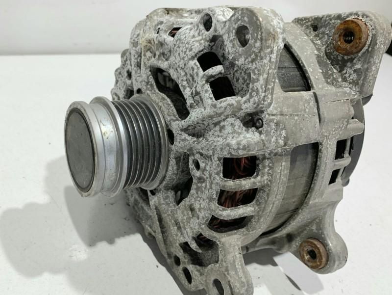 Alternator 140A Volkswagen Polo VI facelift AW 05E903027A 1.0 tsi DLAC
