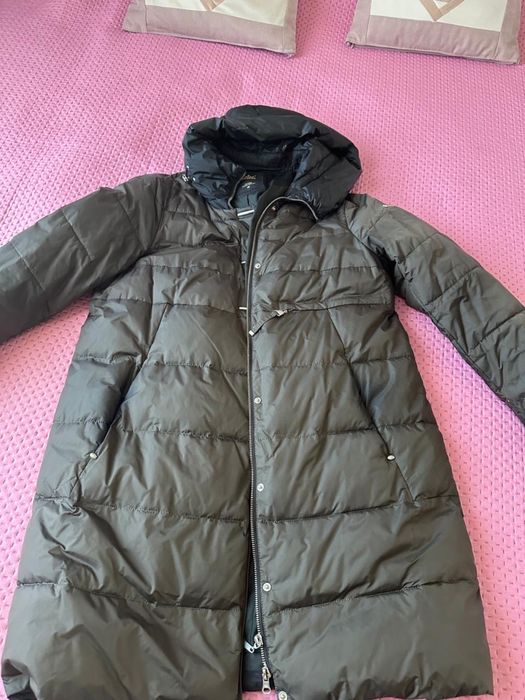 Продам верхнюю одежду