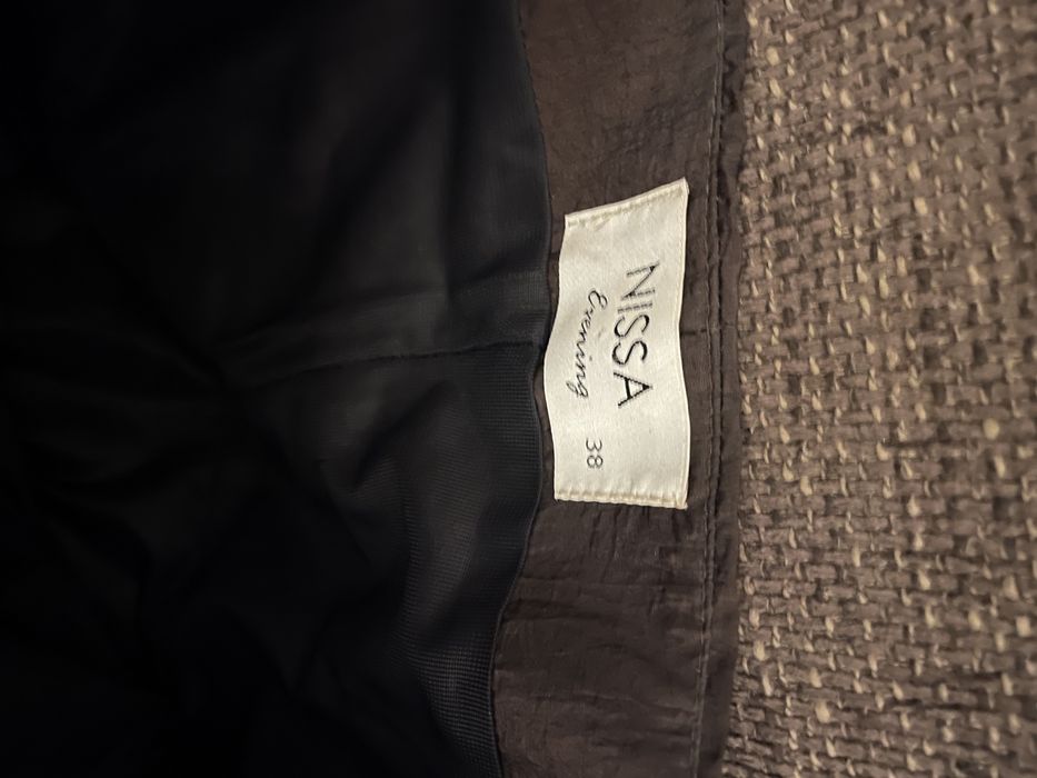 Rochie de ocazie Nissa