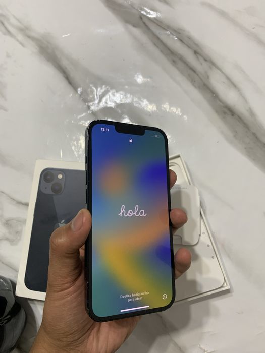 iPhone 13 256 GB