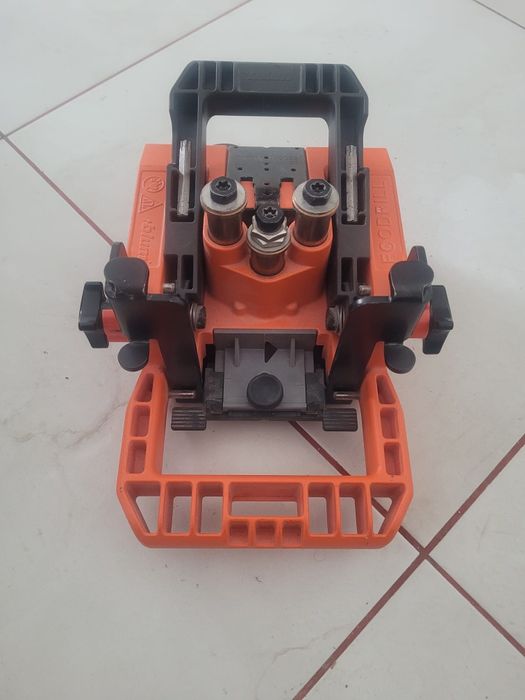 Șablon BLUM ECODRILL pt găurire balamale