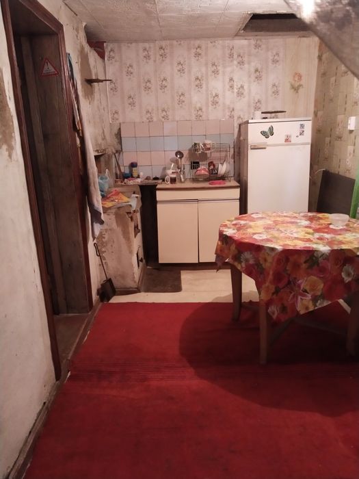 Продам дачу зимнюю