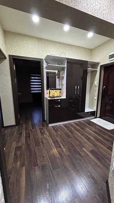 Продаётся Карасу 6 3/4/9 Евро ремонтом мебелью техникой ор-р Макро