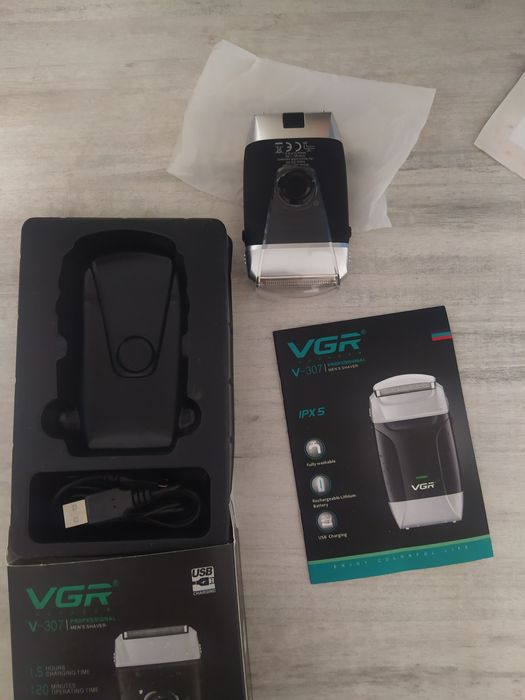 Продам бритва шейвер