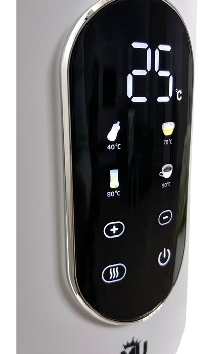 Продам новый смарт-чайник MU