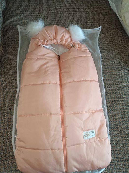 Продам конверт для новорожденного