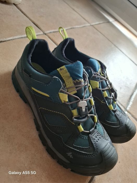 Bocanci decathlon marime 36