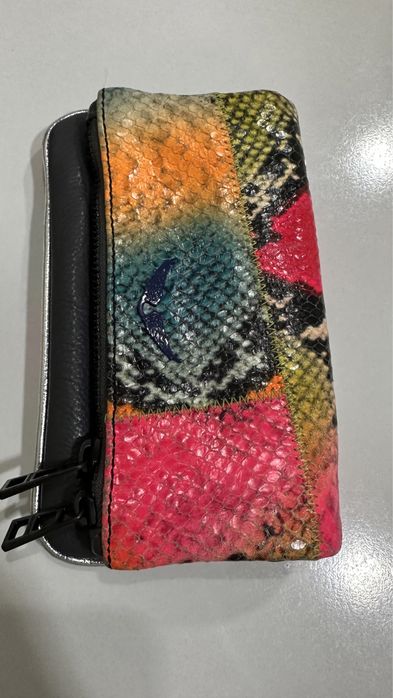 Кожанные изделия