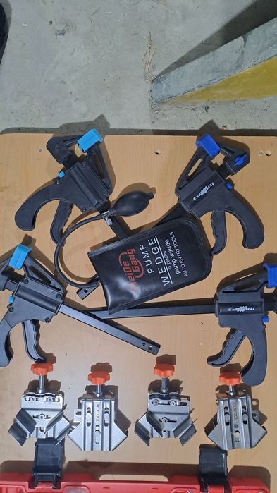 Инструменттер сатылады