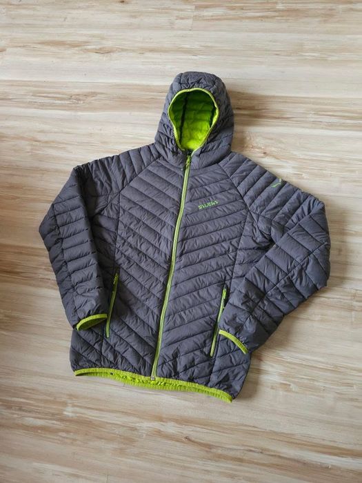 Оригинално мъжко пухено яке Salewa Lagazuoi 2