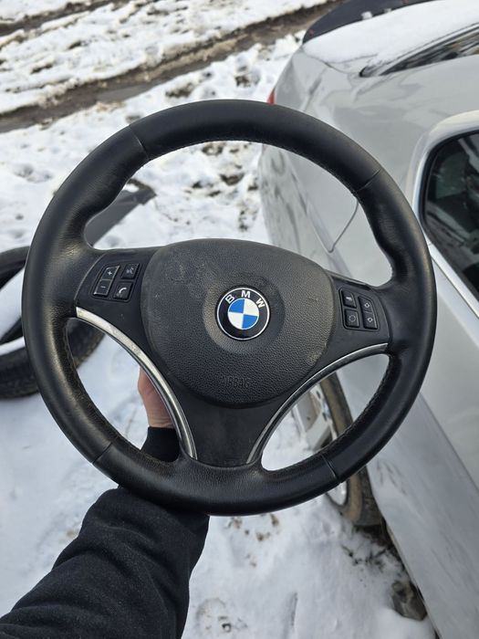 Мулти волан за BMW