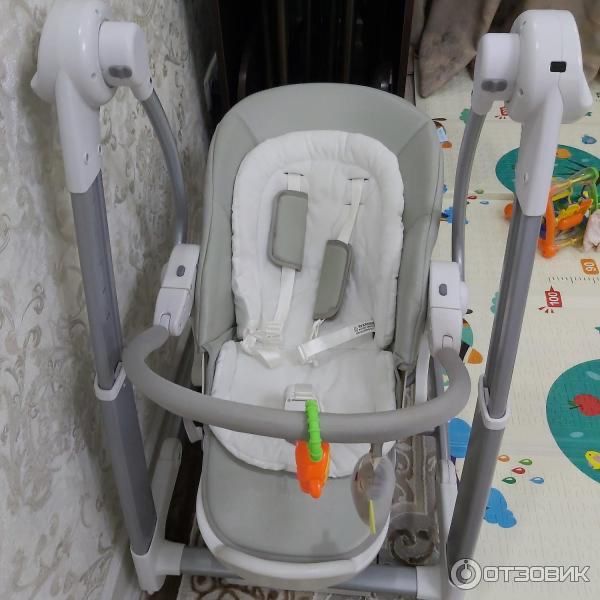 Детский Стульчик 3в1 “Maribel”