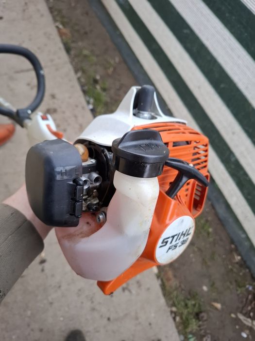 Vand trimer Stihl FS38