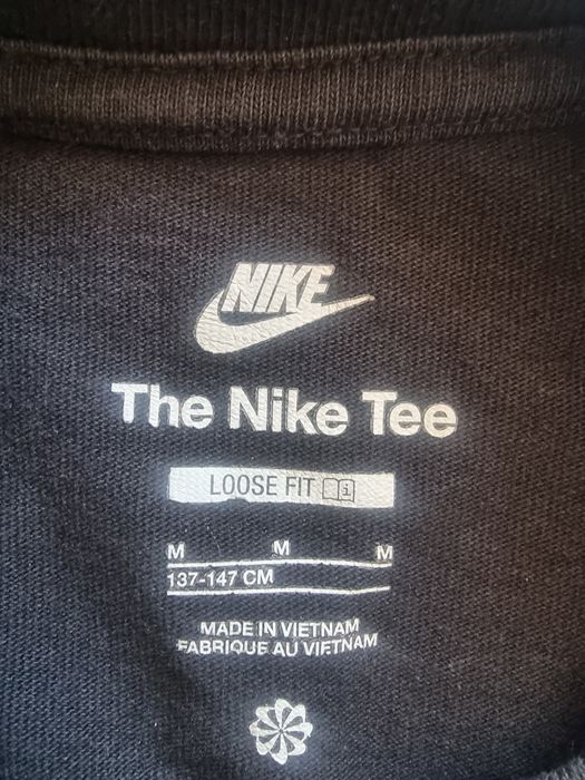 Детска тениска Nike