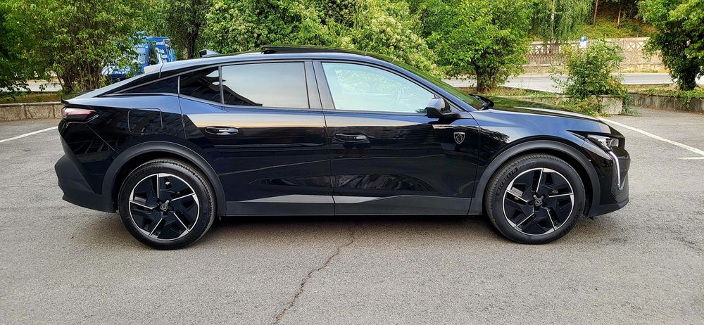 PEUGEOT 408 GT/ i-Cockpit / Euro 6/import recent