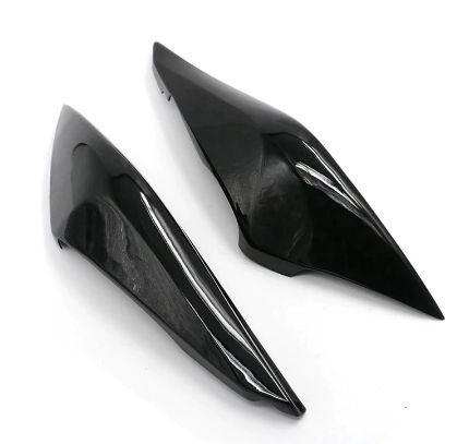 Carene laterale Yamaha FZ6, pret pt amandoua