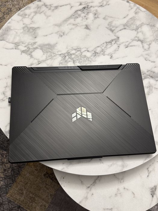 Laptop asus tuf gaming