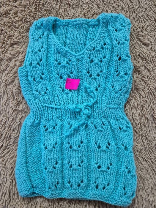 Сарафаны для девычки ручные